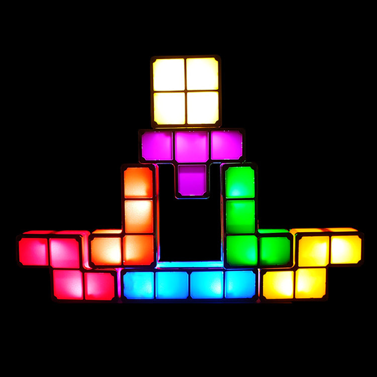 Stackable Night Light