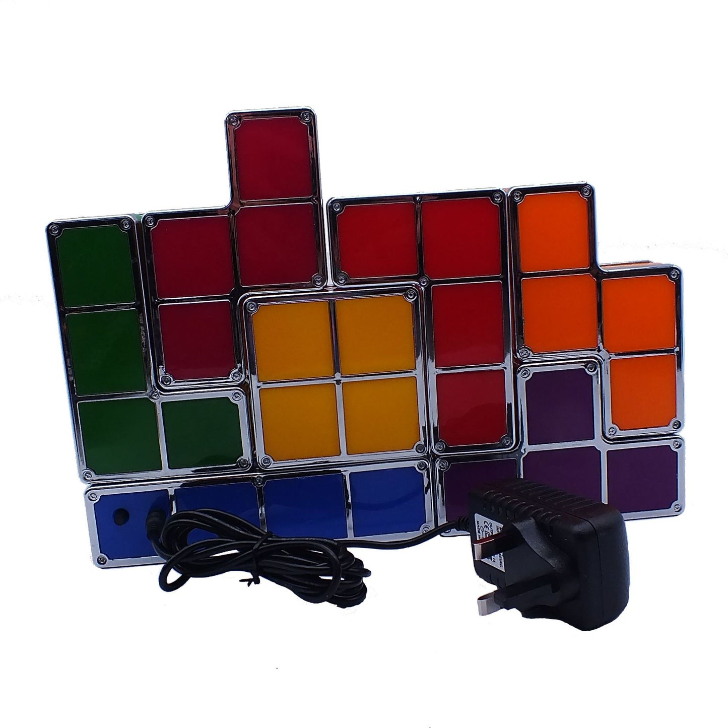 Stackable Night Light