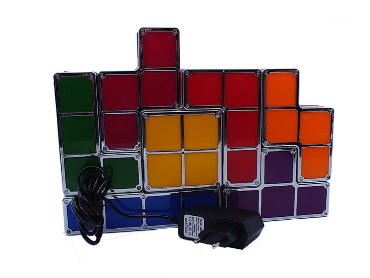 Stackable Night Light
