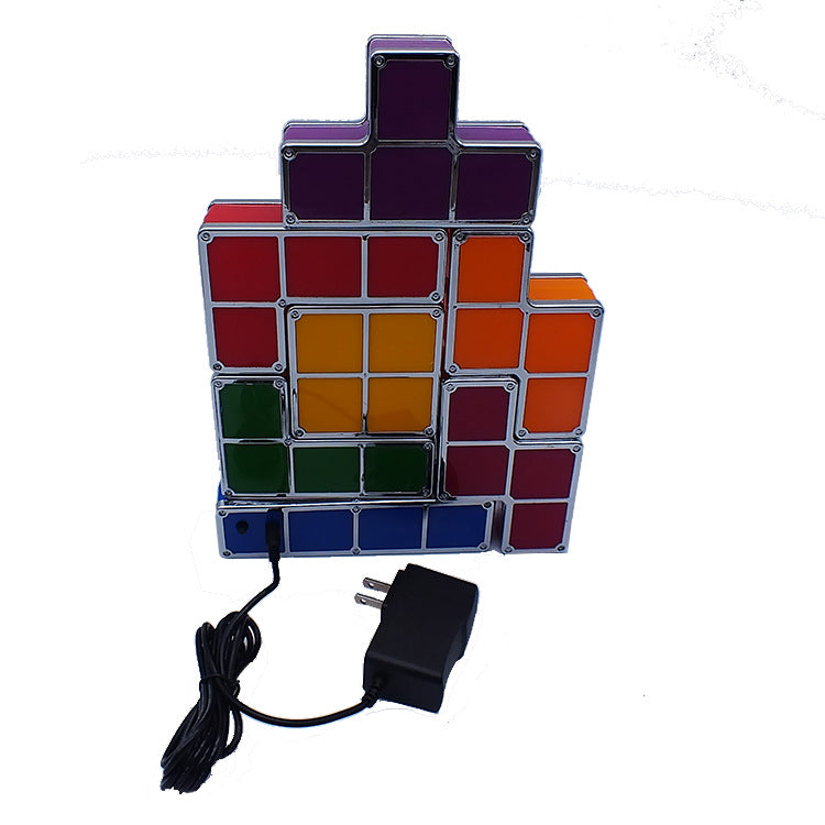 Stackable Night Light