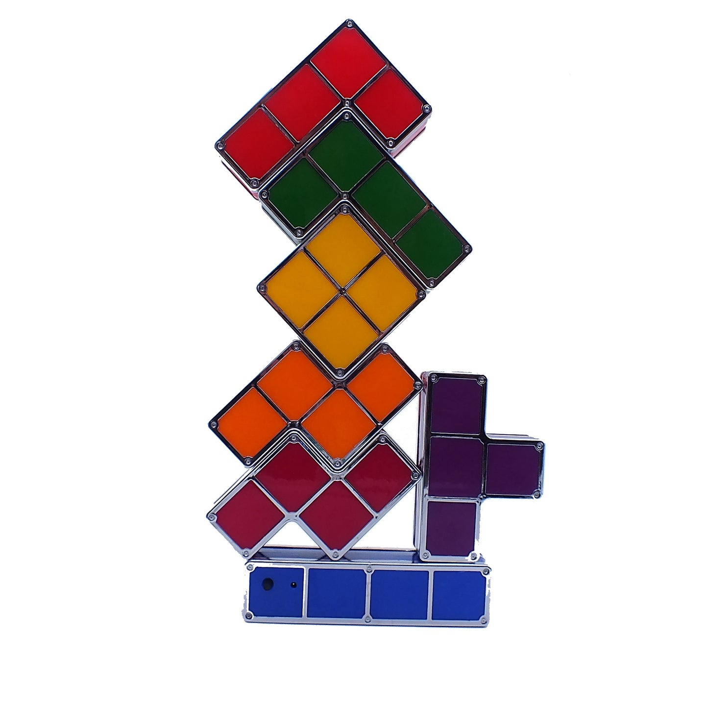Stackable Night Light