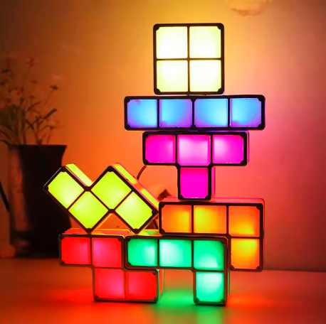 Stackable Night Light