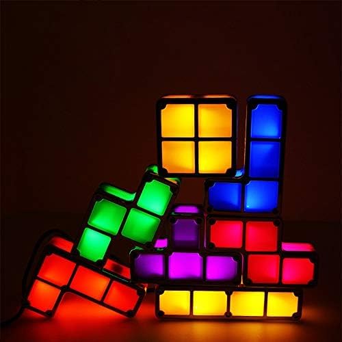 Stackable Night Light