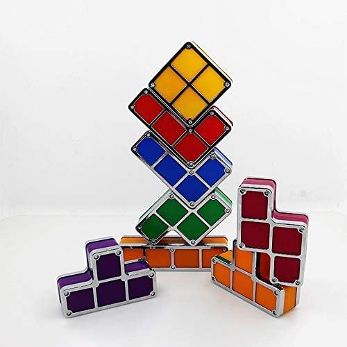 Stackable Night Light