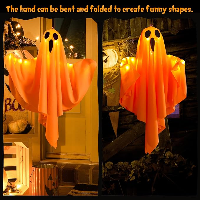 Halloween Ghost Decoration