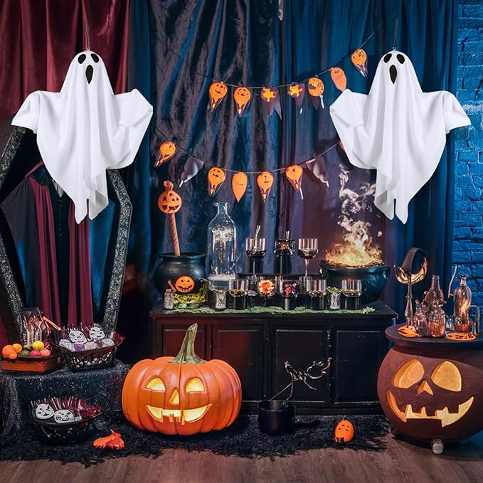 Halloween Ghost Decoration